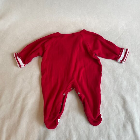 Nebraska Cornhuskers Baby Bundle - Picture 6 of 7